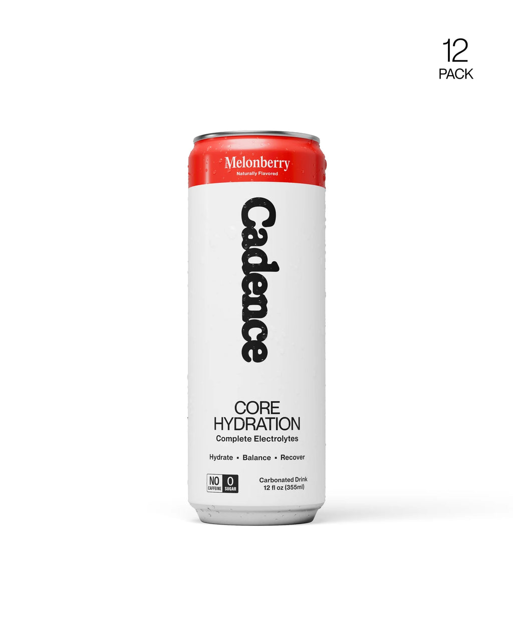 Core Hydration Drink