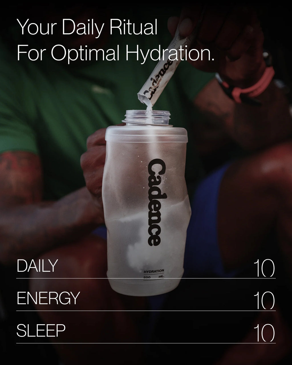 Hydration Variety Pack